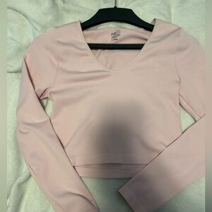 Rue 21, Large, Pink.